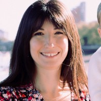 Susannah Greenstreet