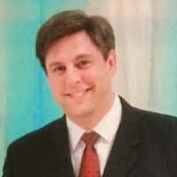 Christopher Neil Stephens