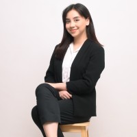 Luthfia Agista