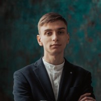 Aleksei Moshkovich
