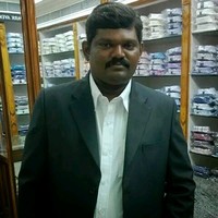 Senthil Kumar