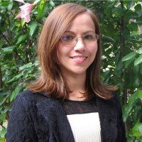 Yomaira Perez, M. Ed.