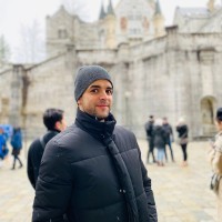 Badreddine Aissaoui