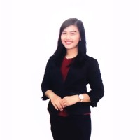Afriyanti .