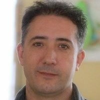 Eric Alarcon