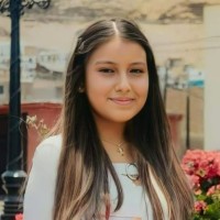 María Fernanda Negrete Espinoza