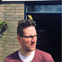 Johan Oosting