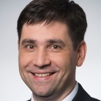 Vladimír Švač, PhD.