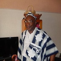 Richard DJIROPO