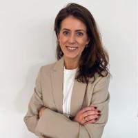 Louise Sandberg