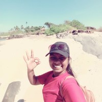 Shashwati Bhosale