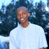 James Macharia