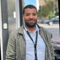 Reda El Kinani