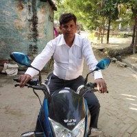 Satya prakash Chauhan