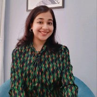 Nishtha Kawrani