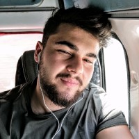 Ali Han KARAKAYA