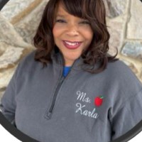 Karla M. Schultz