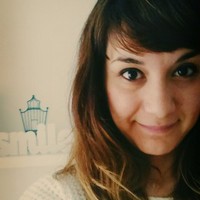 Erika Sotomayor Locutora Productora