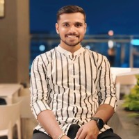 Akshay Mane