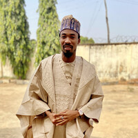 Yushau Aliyu