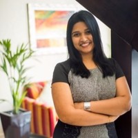 Sandhya Pillai