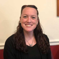 Meghan Hesterberg, Lcpc, Lcadc