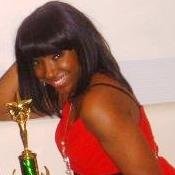 Kenya Latisha Murray