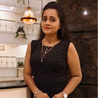Khusbu Sharma