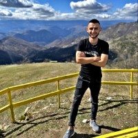 Ahmed Ulanov