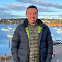 Jose Luis Medina Ramirez