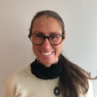 Anna Duvander