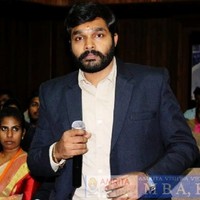 Ashish S Kurup