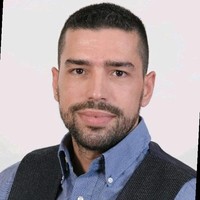 Pantelis Lagouros