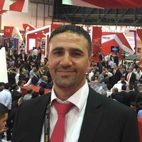 Wissam Alkassem