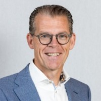 Steven van Klompenburg