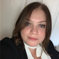 Irina Dagnall
