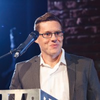 Dr Damien Puddle