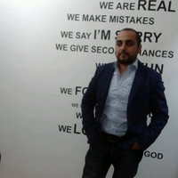 Yousef Halaby