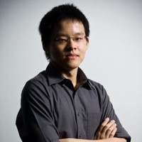Benjamin Wong