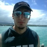 Jonathan Merino