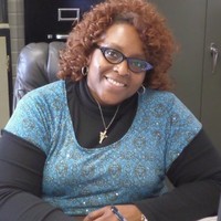 Felicia Johnson