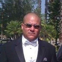 Daniel Tarver
