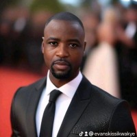 Evans kissi-kwakye