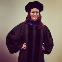 Danielle Snedden, Psy.D.
