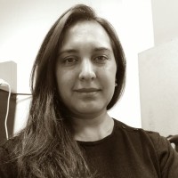 Sofia Vilches