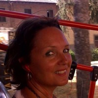 Merete Bækkevold