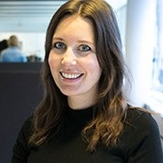 Stina Rudert
