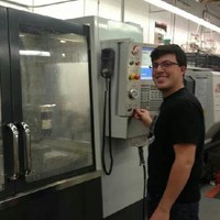 John-Michael Quintero