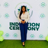 Titilayo Racheal (ACIPM)