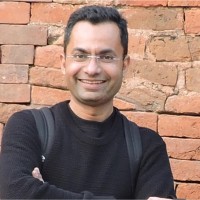 Shadab Anwar